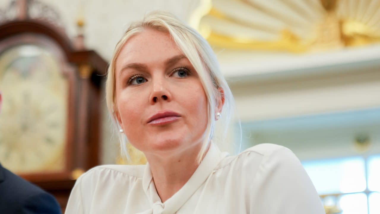 Trump's Ex-Press Secretary Karoline Leavitt Joins Fox News
