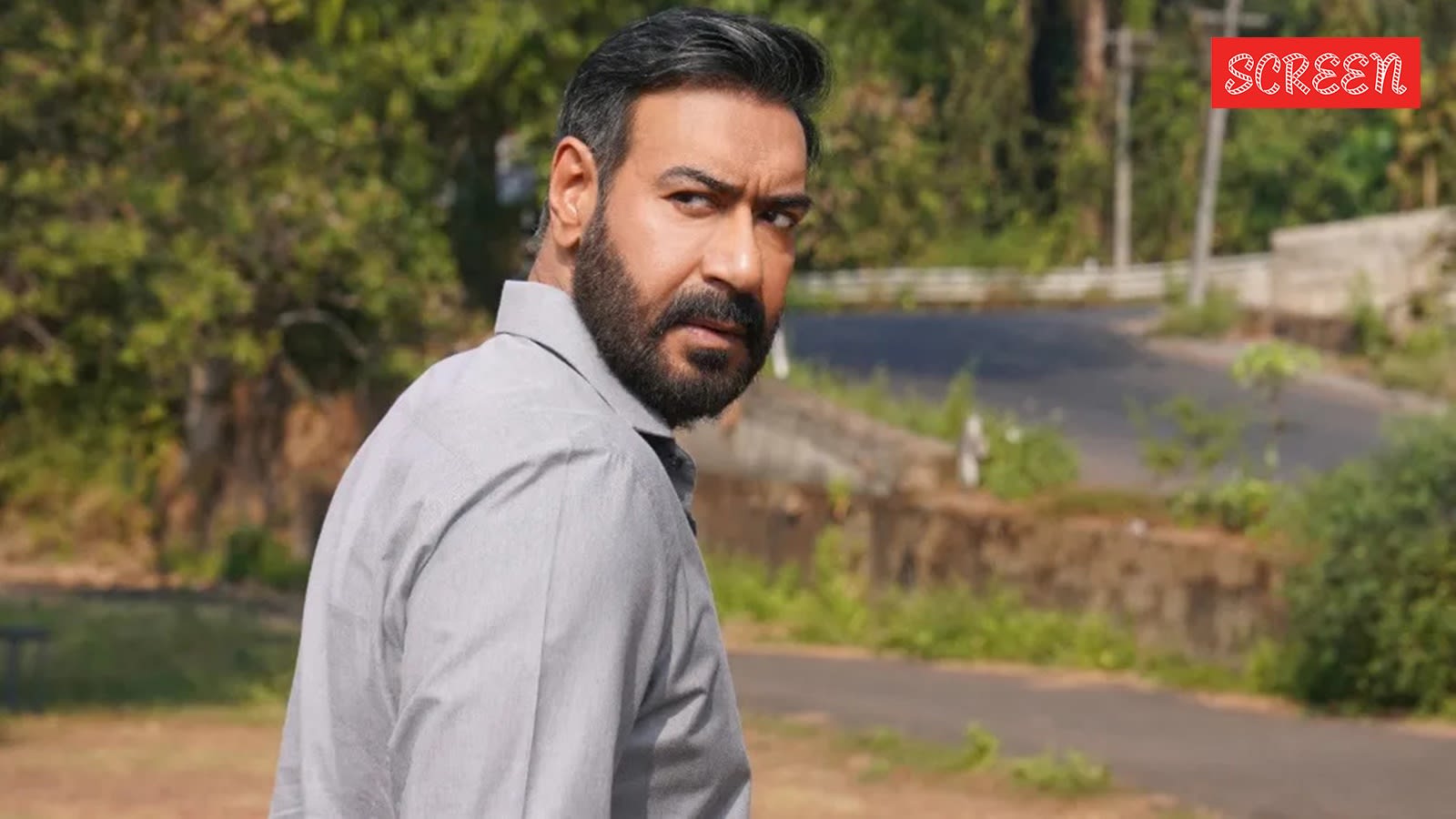 Ajay Devgn’s Drishyam 3 reminds us that more than family, the franchise is about movies