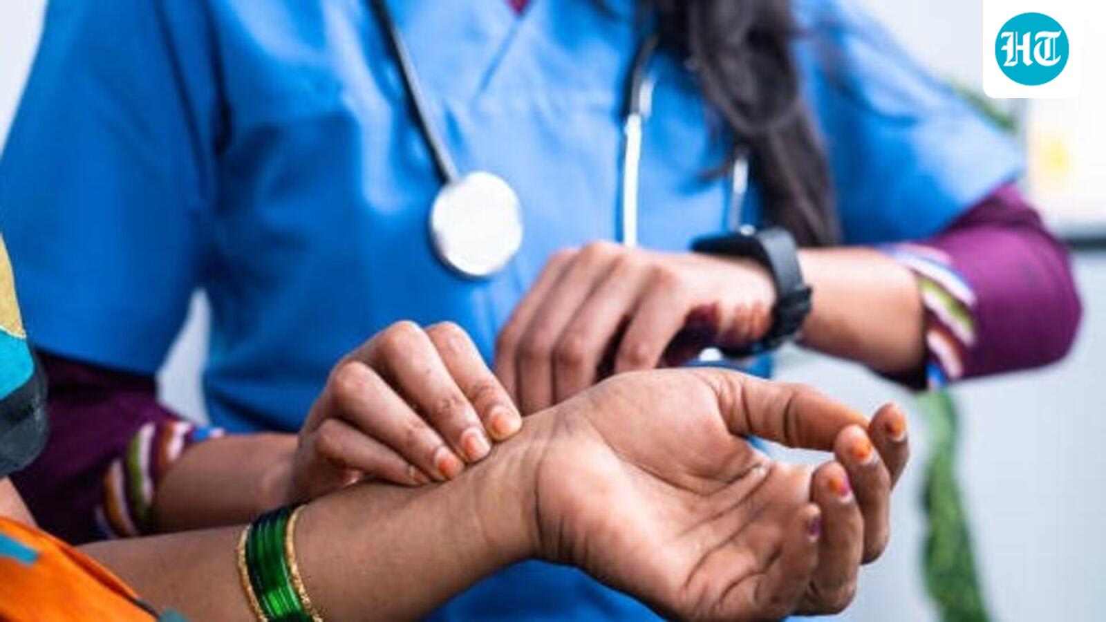 e-Sanjeevani: National Telemedicine Service crosses 500 mn tele consultations