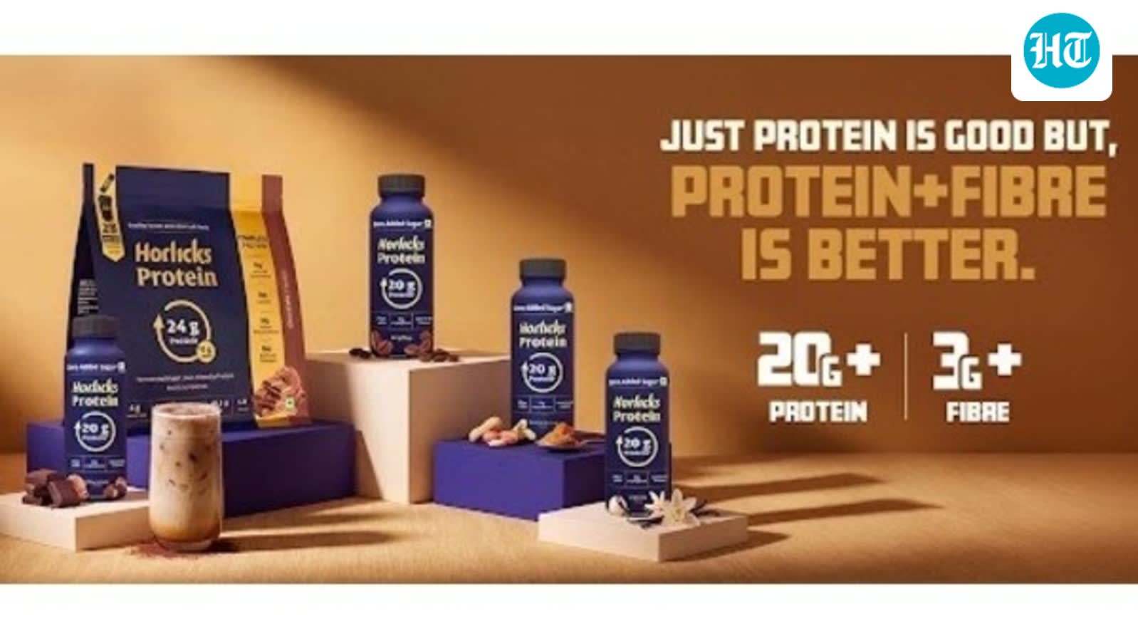 From Protein to Fibre: What Is Worth Considering.