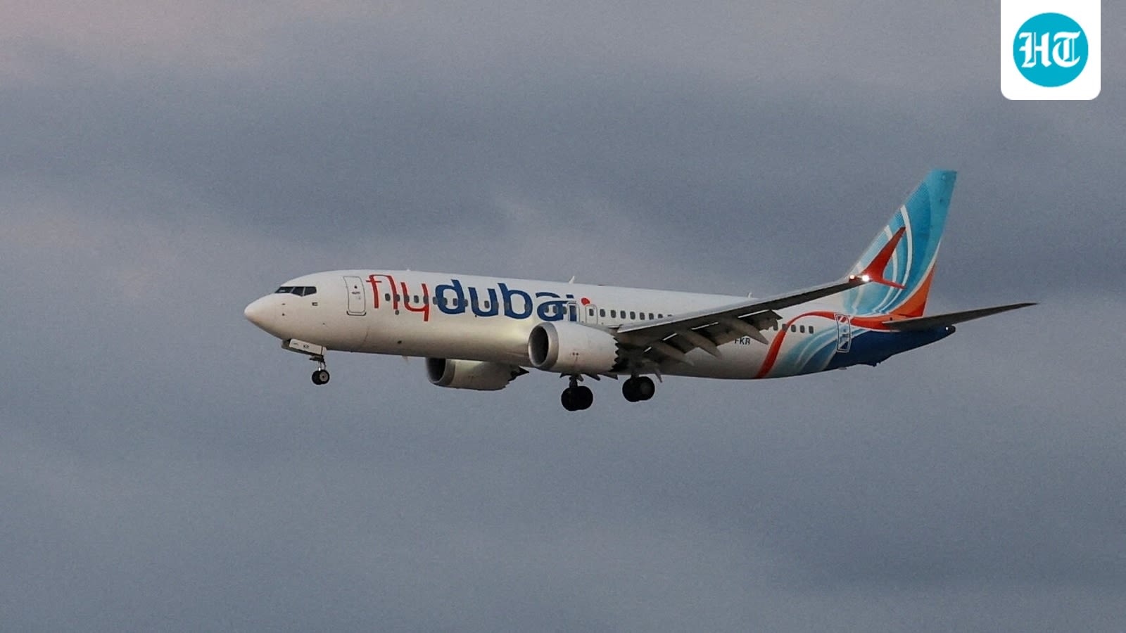 ‘Revenge for Gaza’: Omani co-pilot on flydubai flight told investigators he wanted to ‘die as martyr’