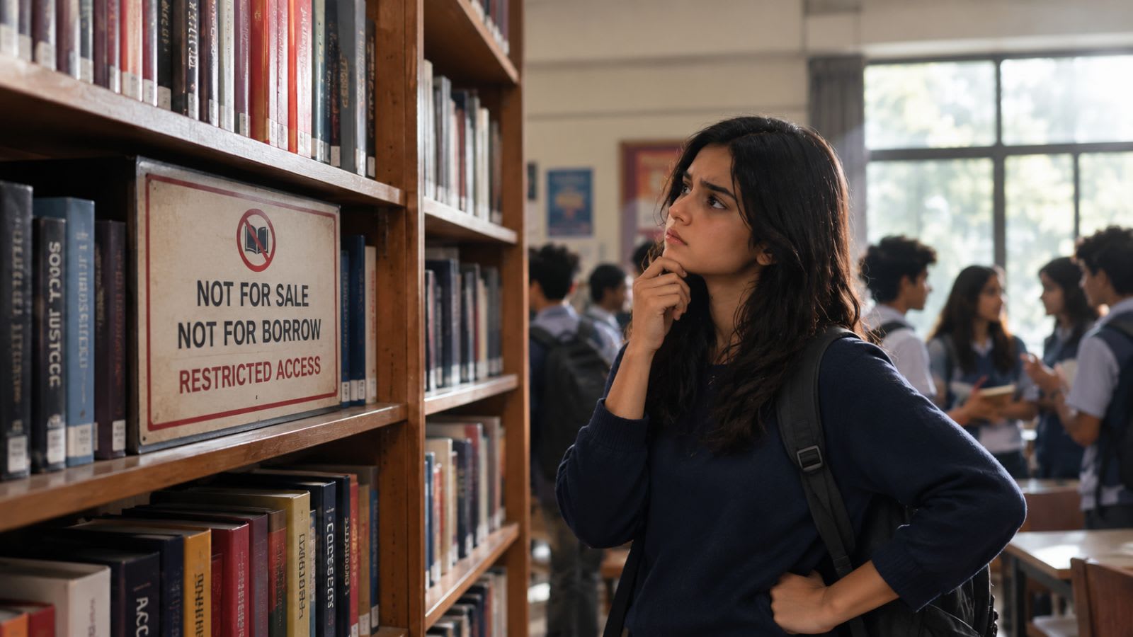 US public schools see over 12,000 book bans, including works by Bronte, Atwood