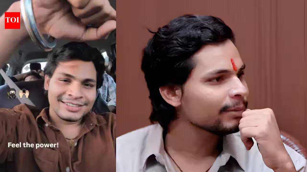 Swatantra Bhardwaj gets bail in CJP assault case