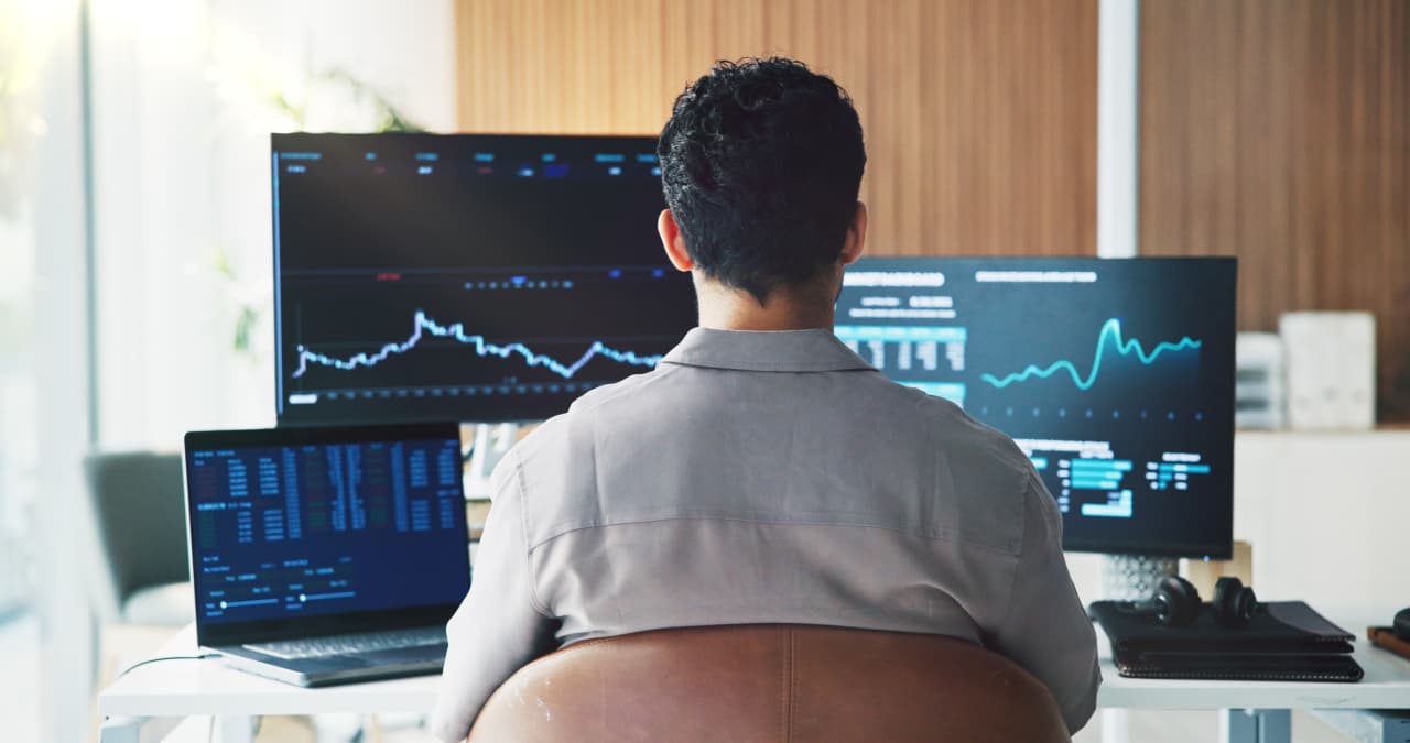 The S&P 500 is facing rate chaos and narrow breadth. Why one Goldman Sachs insider is still bullish on stocks.