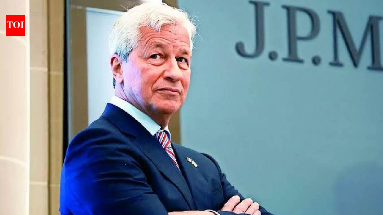 JPMorgan CEO Jamie Dimon has a ‘huge worry’ over US-China ‘big problems’