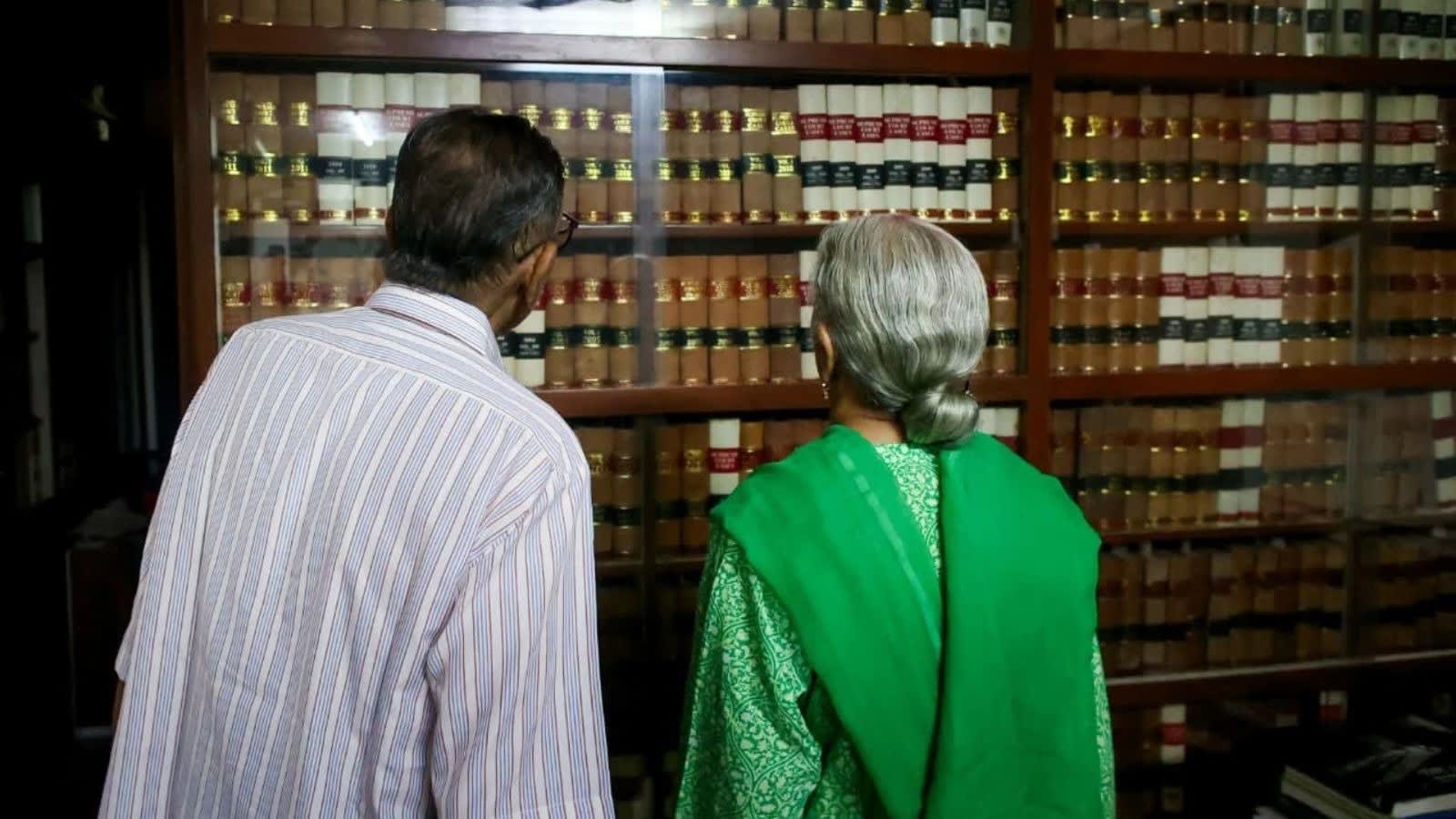 ‘What could be more dishonest?’: Retired Delhi judge scammed of life savings in Noida realty fraud