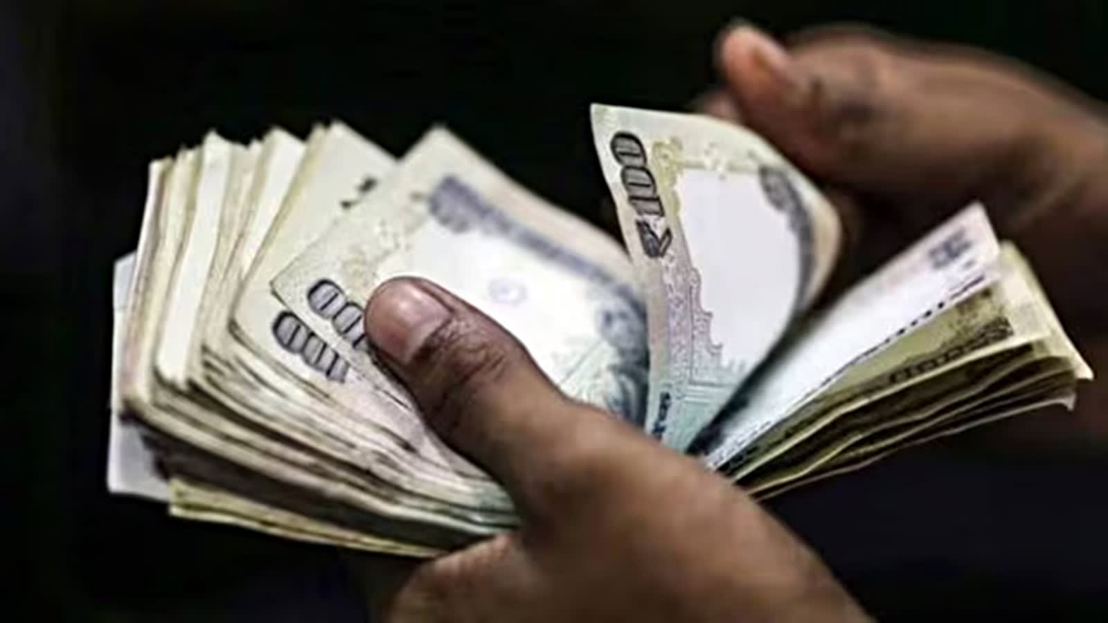 Rs 5,000 per student: Gujarat doctor caught accepting bribe for ‘not harassing’ students