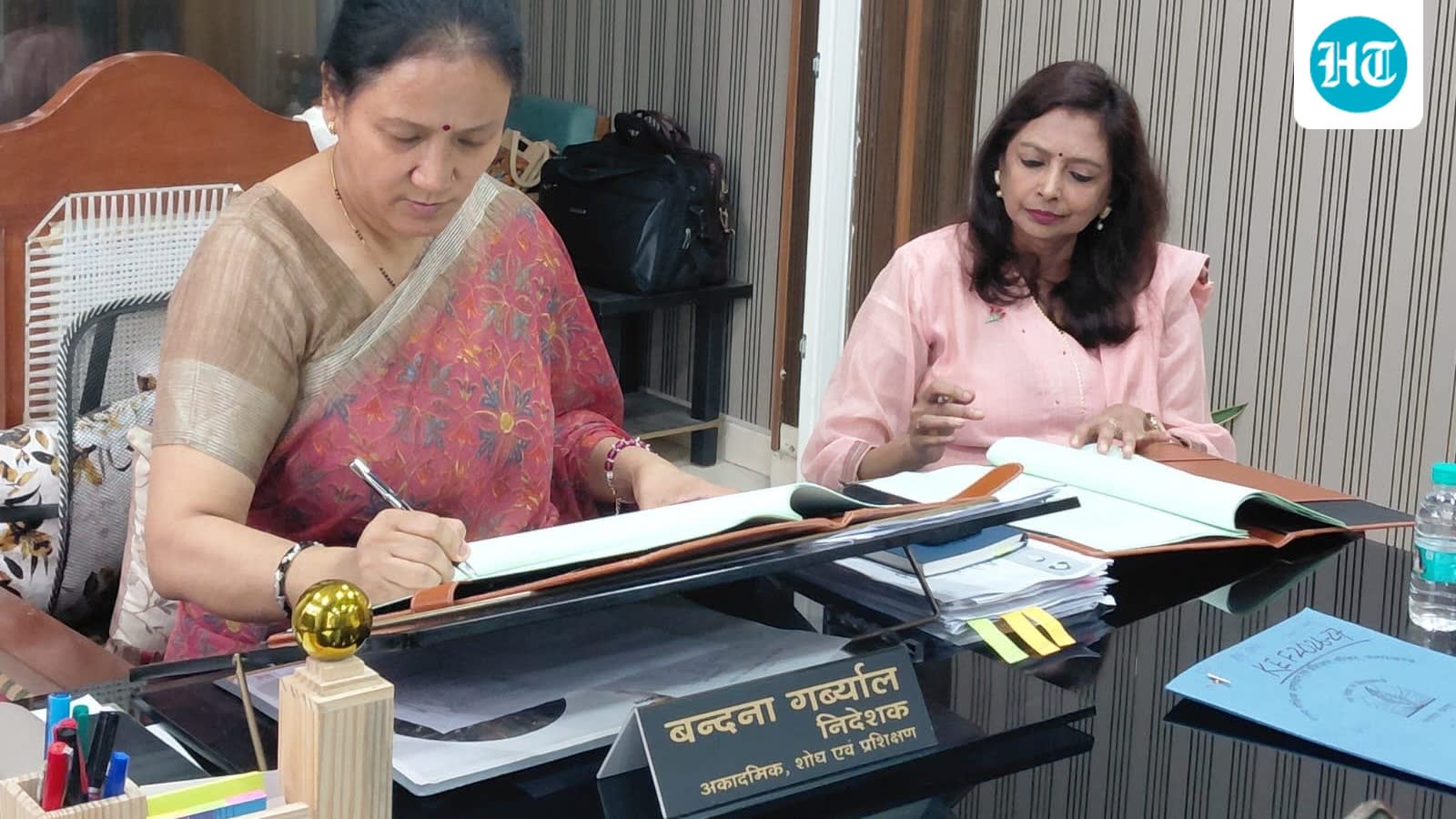 SCERT Uttarakhand and Kotak Education Foundation collaborate to build AI literacy among teachers