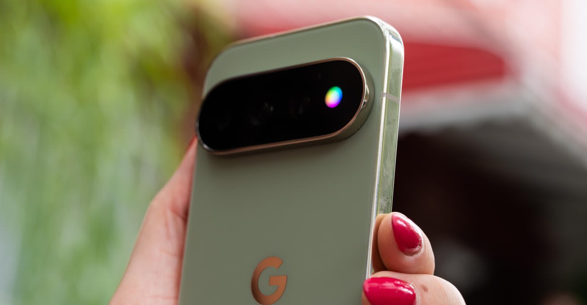The Pixel 11 Pro and Pro XL phones are $250 off