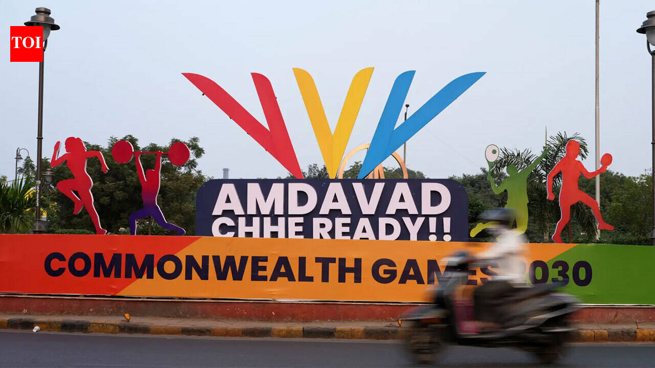 India, Qatar among seven bidders as race to host 2036 Olympics takes shape