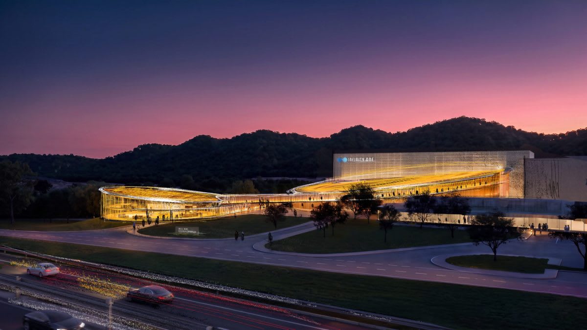 Type One Energy raised $200M to build a fusion power plant by 2034