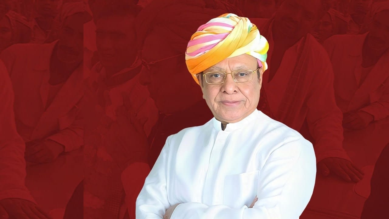 Gujarat Ex-Chief Minister's "Hang Them Publicly" Shocker Amid Poll Body Row