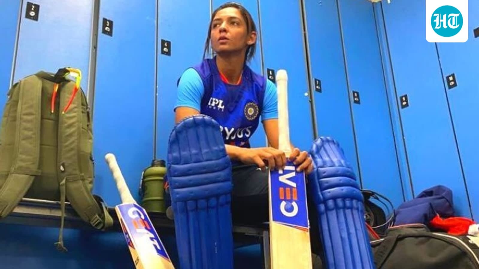 Exclusive| Harmanpreet Kaur gets candid after stepping down as captain: It is about putting the team ahead of an individual position