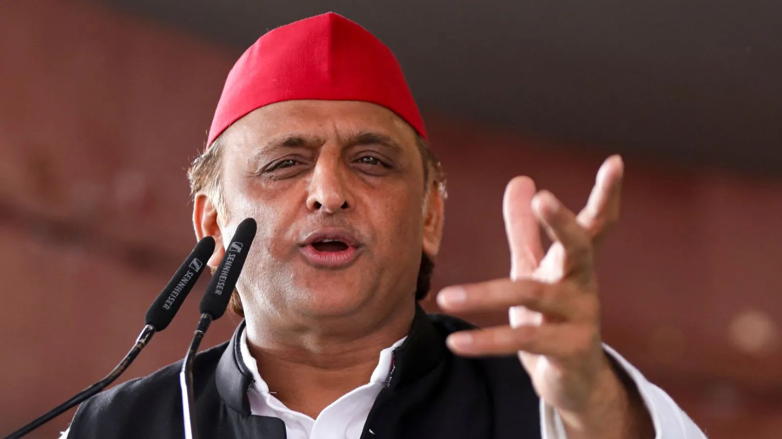 Cross-voting to 2027 polls: Why Akhilesh dropped plan to put up third RS candidate