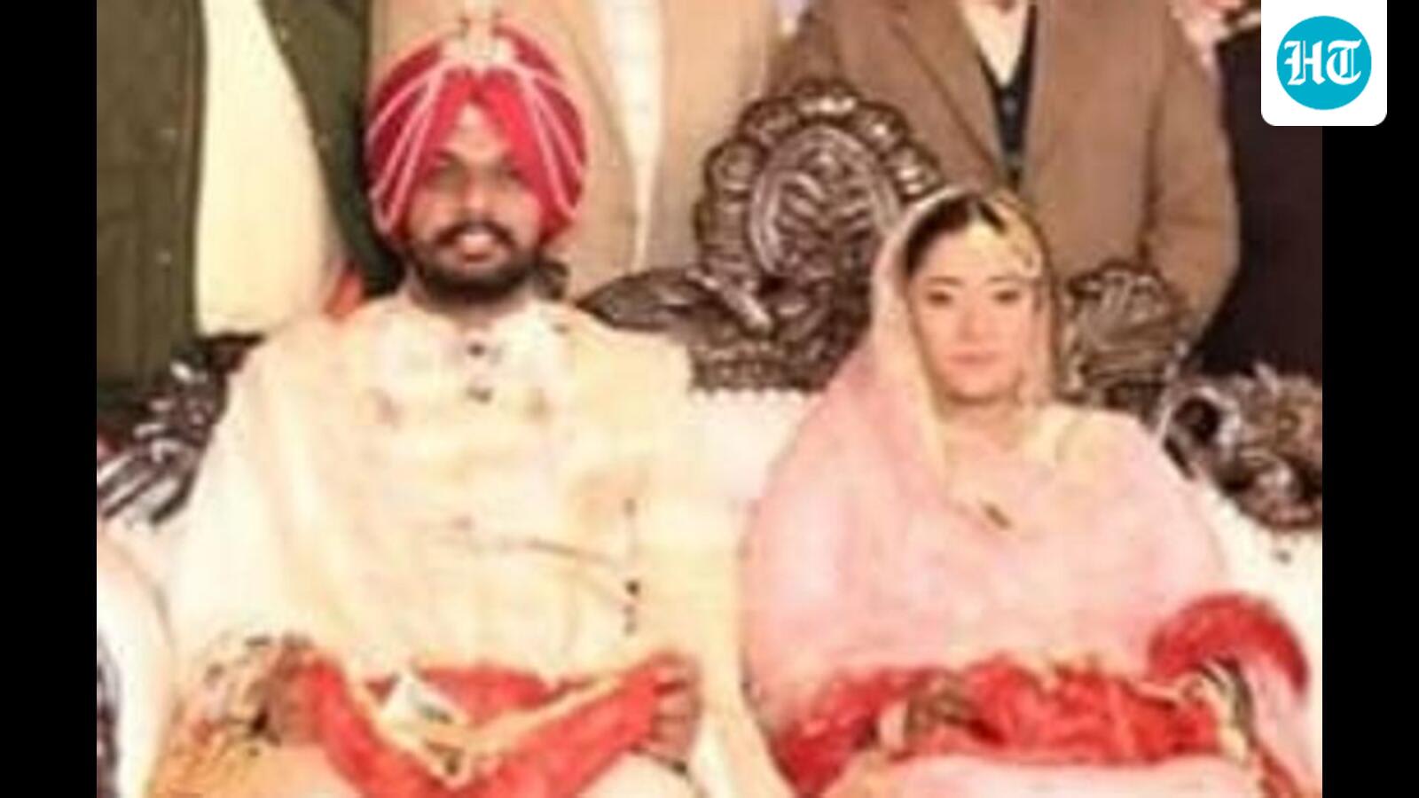 Duped, AAP leader files fraud case against bride posing as PCS officer
