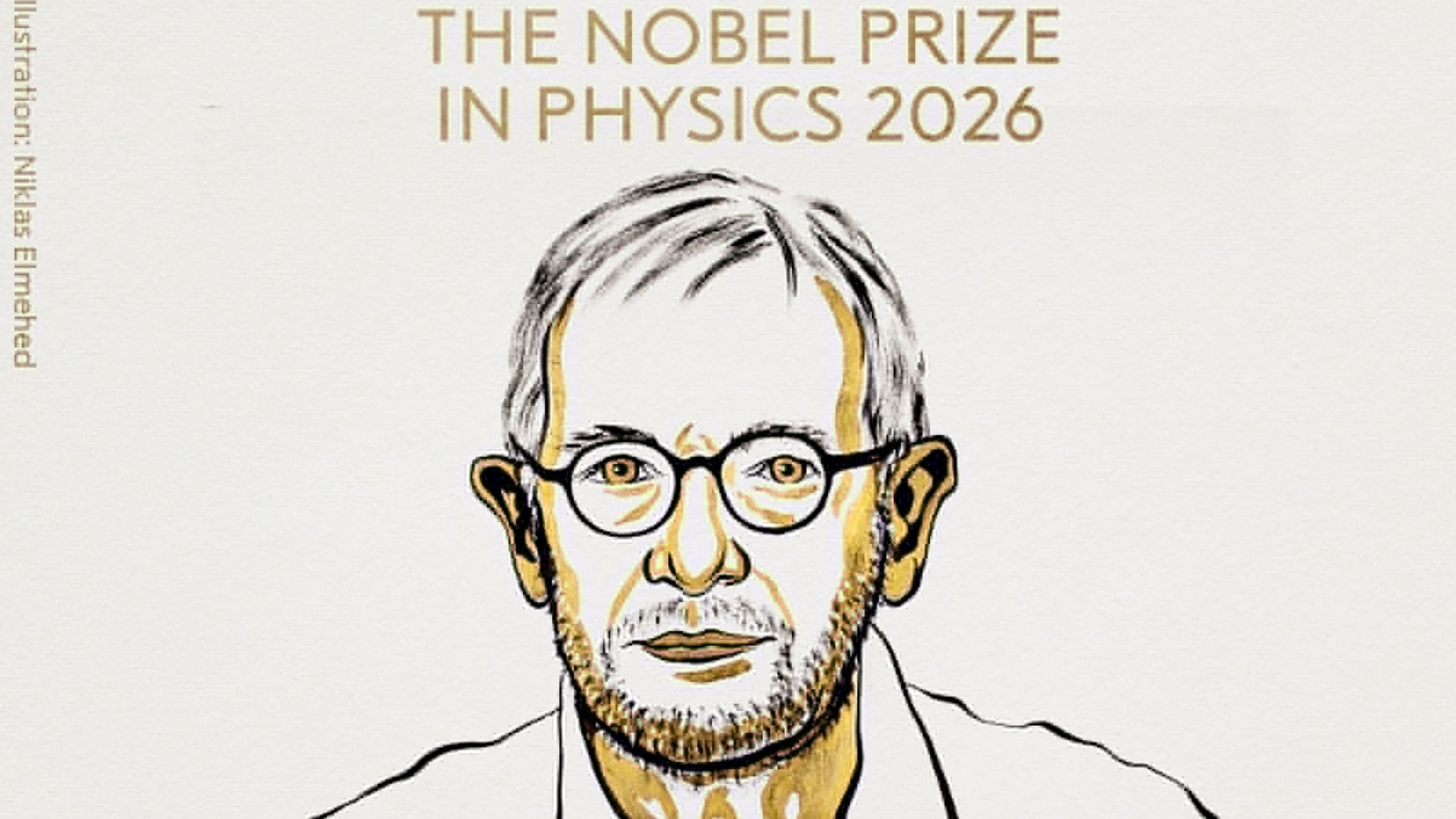 Francis Halzen Wins Physics Nobel For Astrophysical Neutrinos' Discovery
