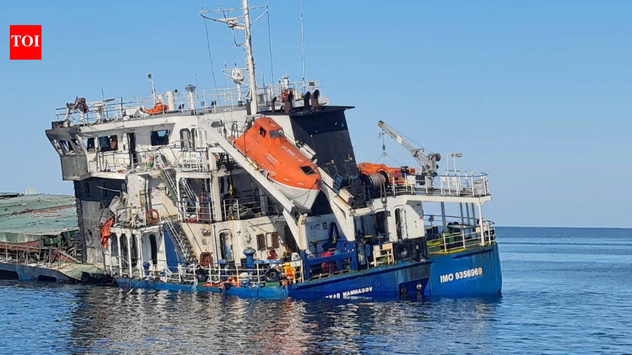 MEA condemns attacks on vessels in Black Sea, Hormuz; urges end to hostilities