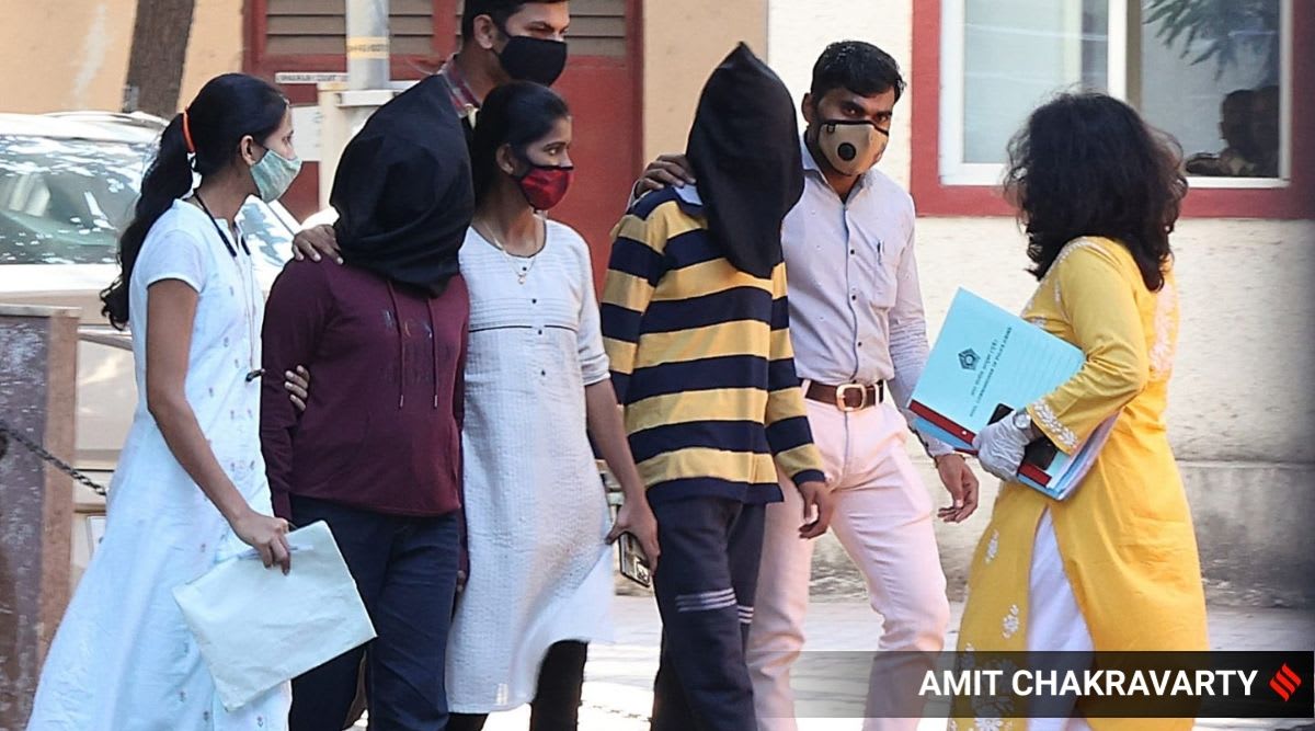 ‘Bulli Bai’ auction app case: Engineering student discharged; court says ‘no evidence’