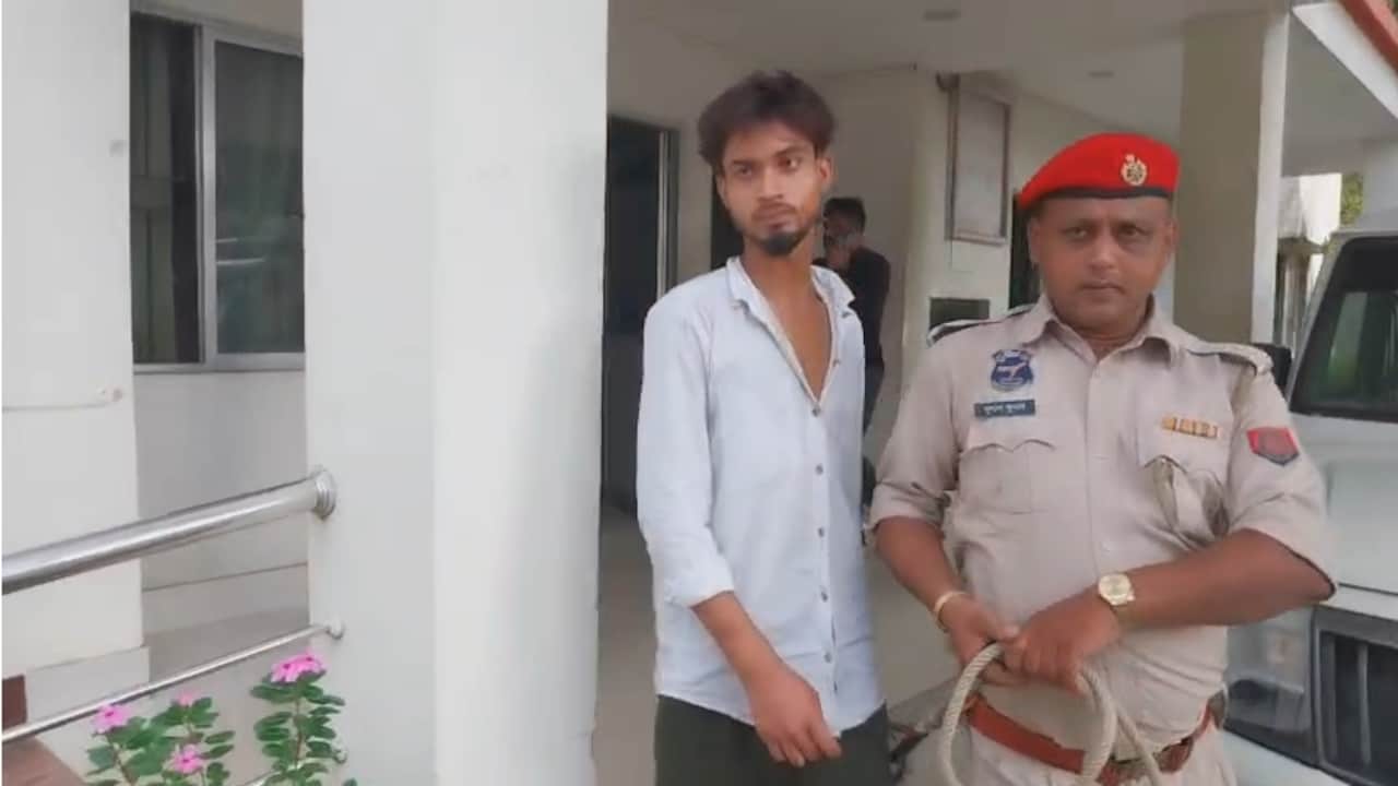 Accused In Guwahati Homestay Death Shot In Leg After Escape Attempt