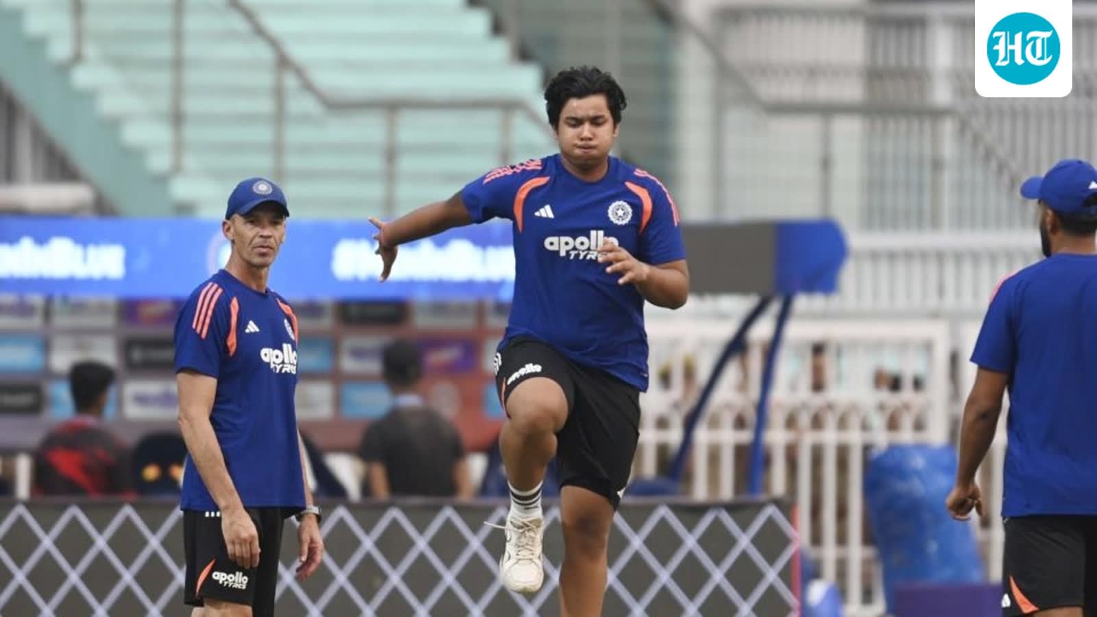 India vs West Indies LIVE Score, 1st T20I: Vaibhav Sooryavanshi waits in the wings after Asian Games gold medal win