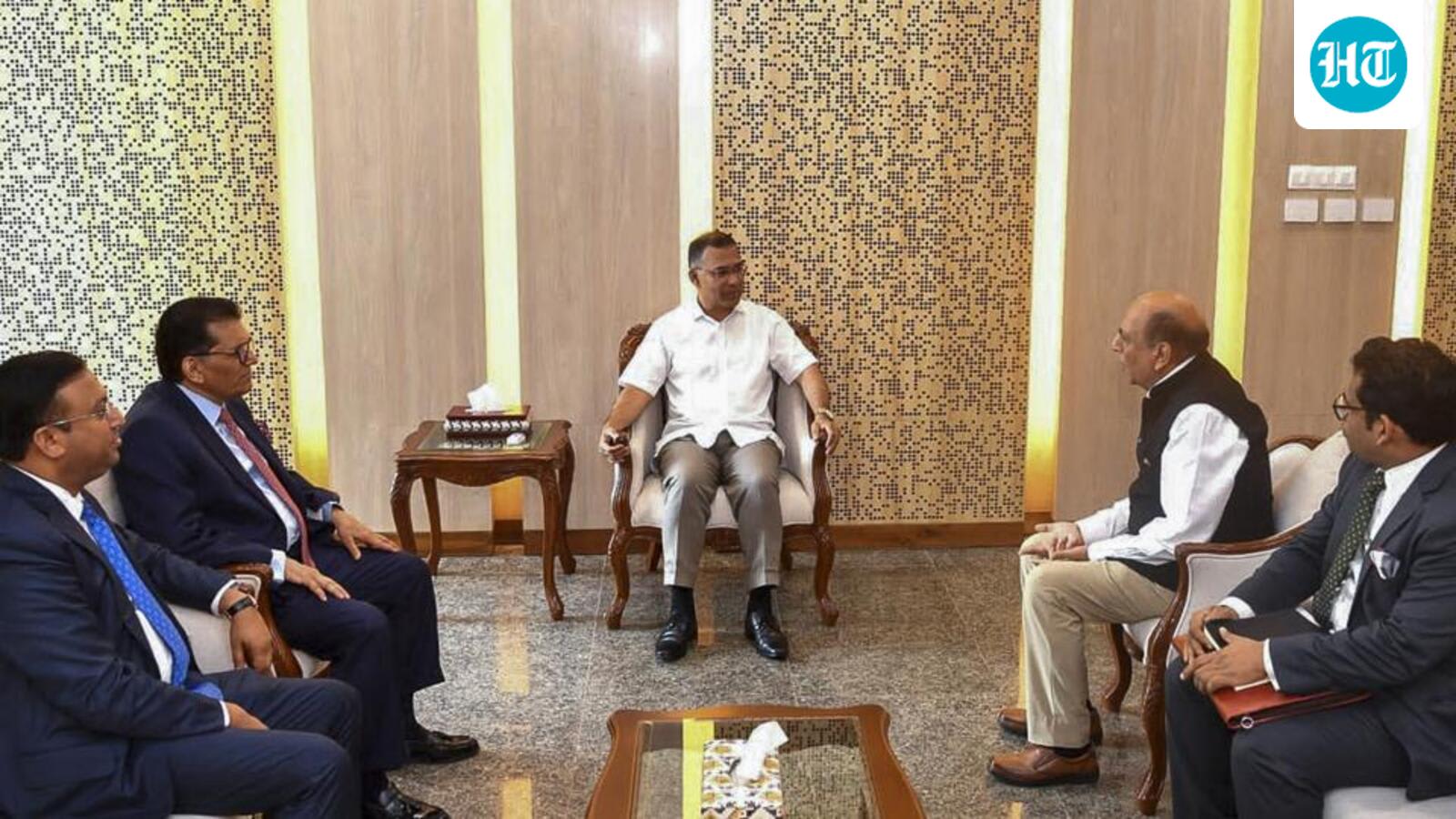 India, Bangladesh seek to break the ice with trade and visa talks