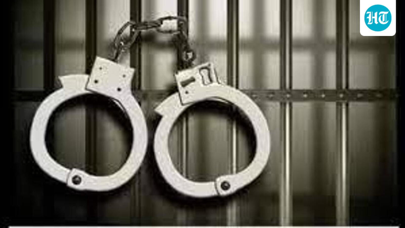 YouTuber Anurag Dobhal, 3 others held for assaulting brother-in-law in Dehradun: Police