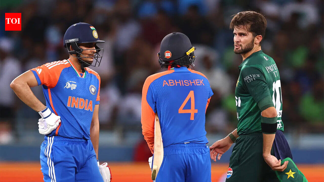 India vs Pak clash fuels ODI WC 2027 ticket frenzy as demand crosses 1.1 million