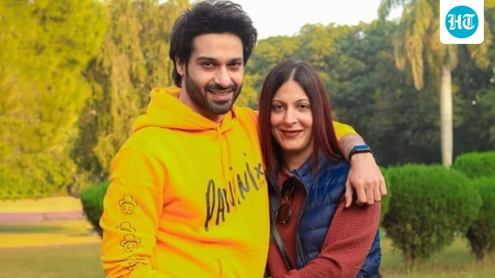 Juhi Mui actor Vijayendra Kumeria confirms divorce from Preeti Bhatia, were living separately since 2022: ‘It was a mutual decision’