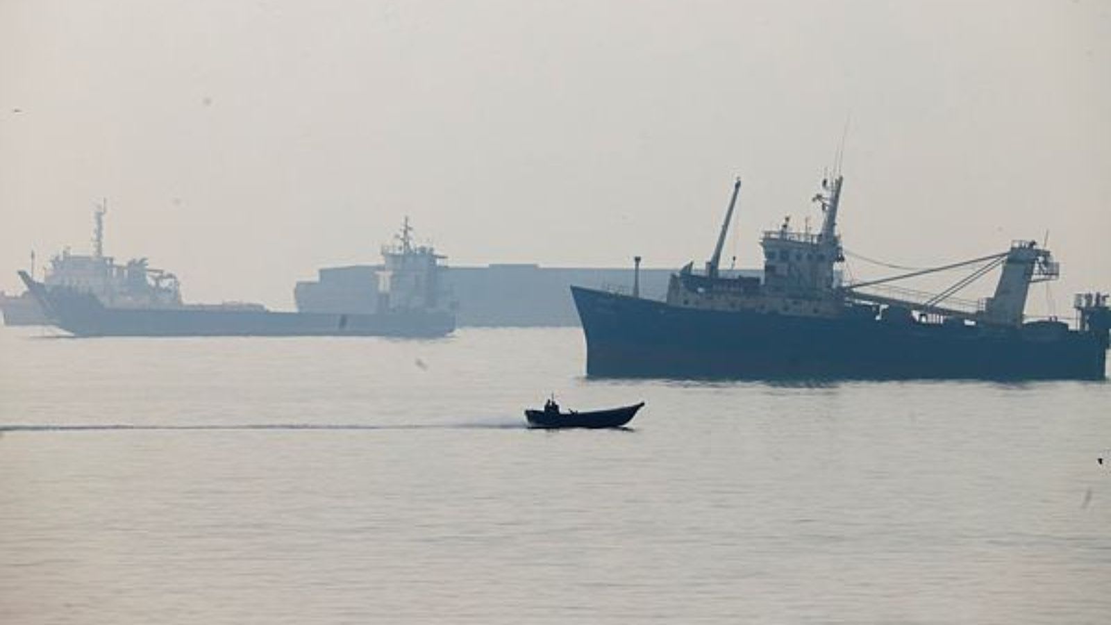 11 Indians injured after attack on ship near Oman, MEA condemns strike