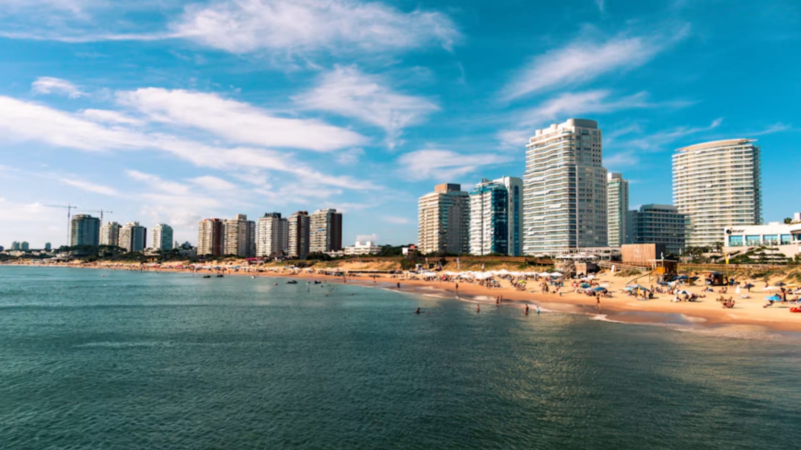 Top 10 countries for retirement report and index 2026: How Uruguay beat Spain and Portugal to top spot