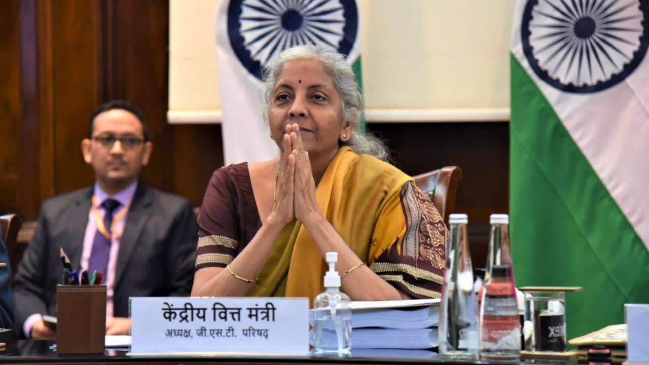No GST Rate Change, Council To Focus On Structural Reforms At Upcoming Meet
