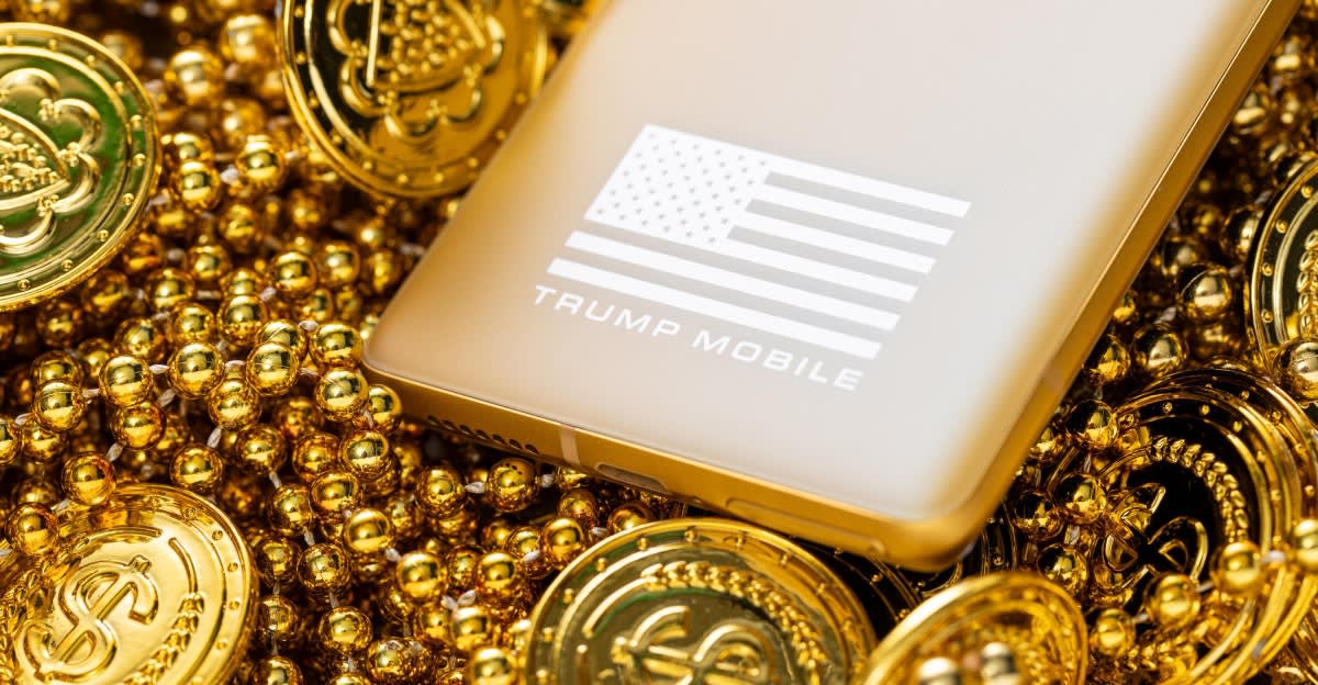 A Trump Mobile breach may have exposed data of more than 3,600 people