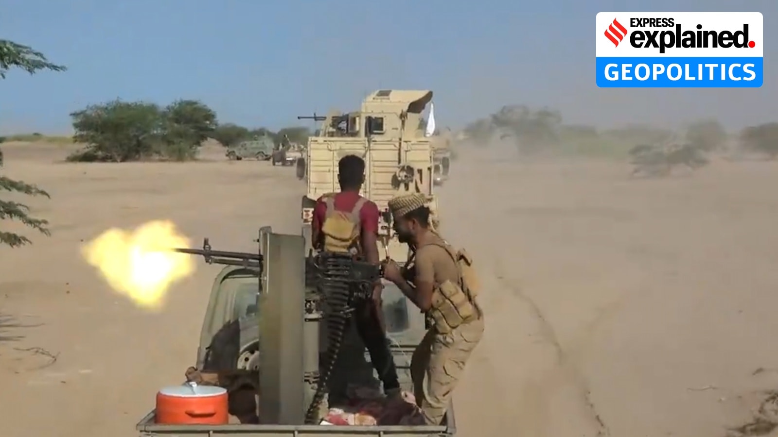 Pakistan, Turkey say ‘military forces’ will help Saudi Arabia: Why troops may not enter combat