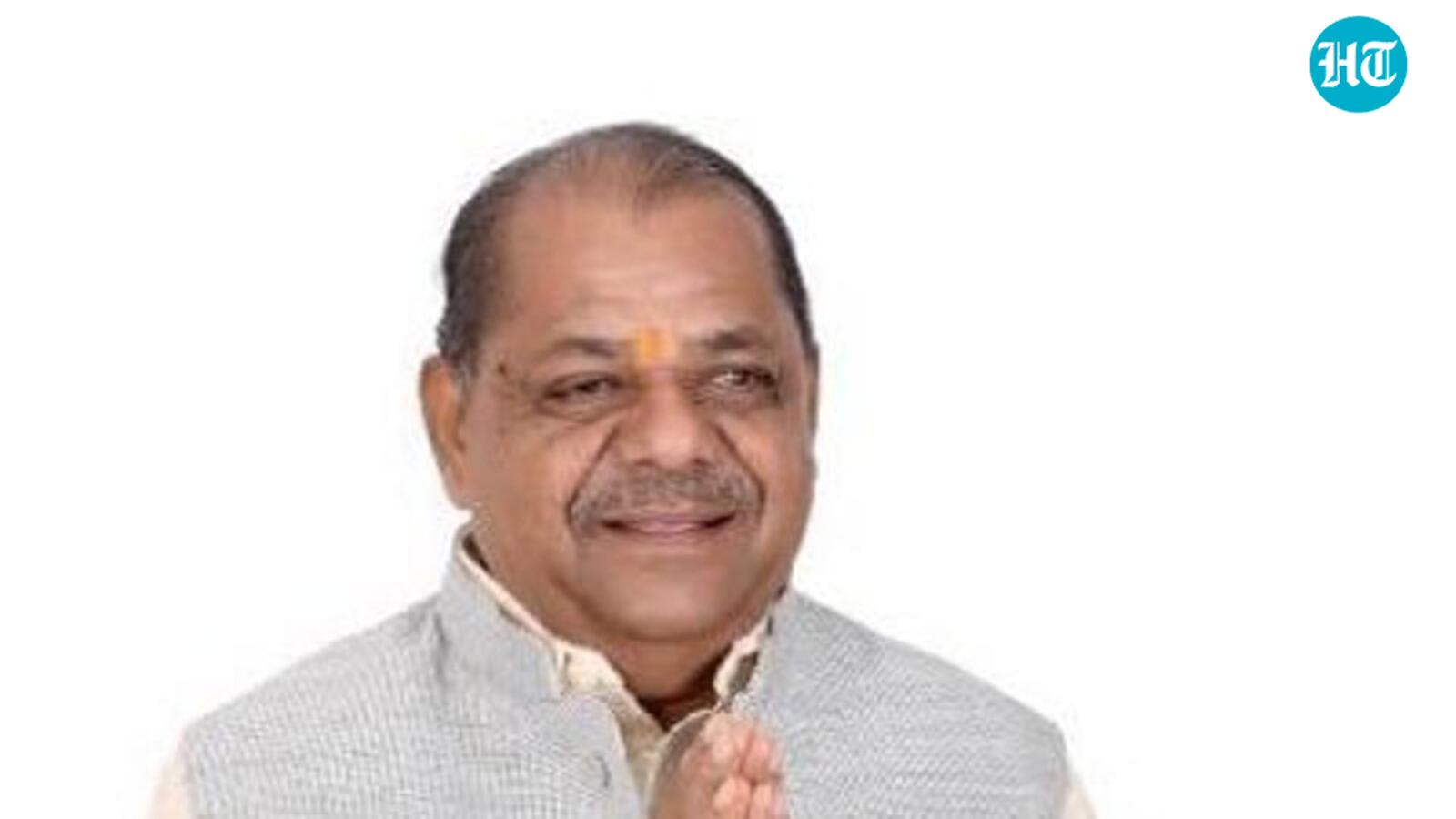 Controversy after fire tender sent to Gujarat BJP MLA’s house to wash it