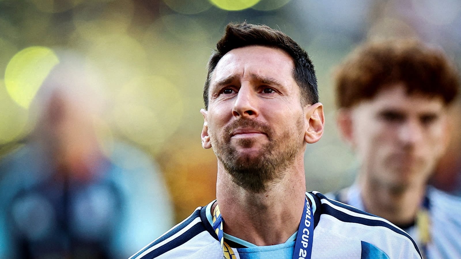 Lionel Messi farewell match: When, where and how to watch Argentina vs Benin?