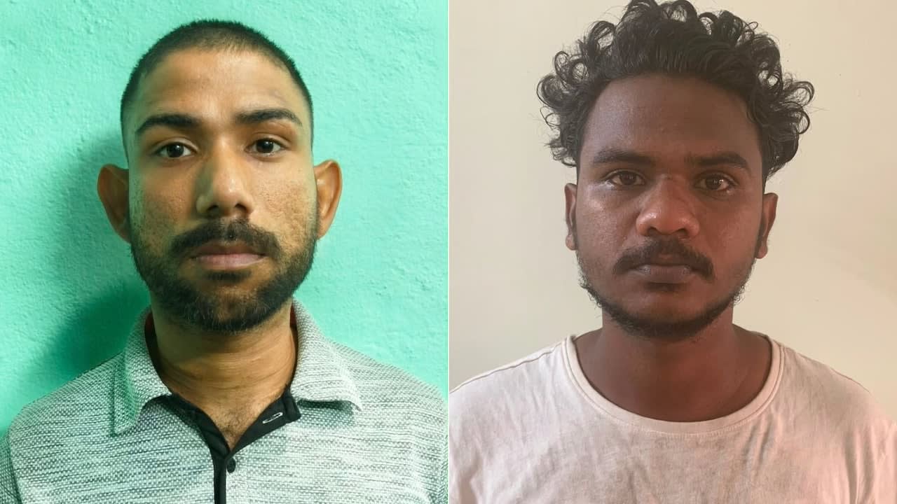 2 Arrested Over Pak-Linked Spy Module In Andhra, Many Naval Personnel Among Suspects