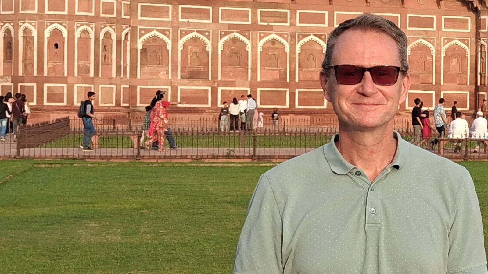 ‘You need partners for strategic autonomy, you can’t do everything by yourself’: Finland envoy to India