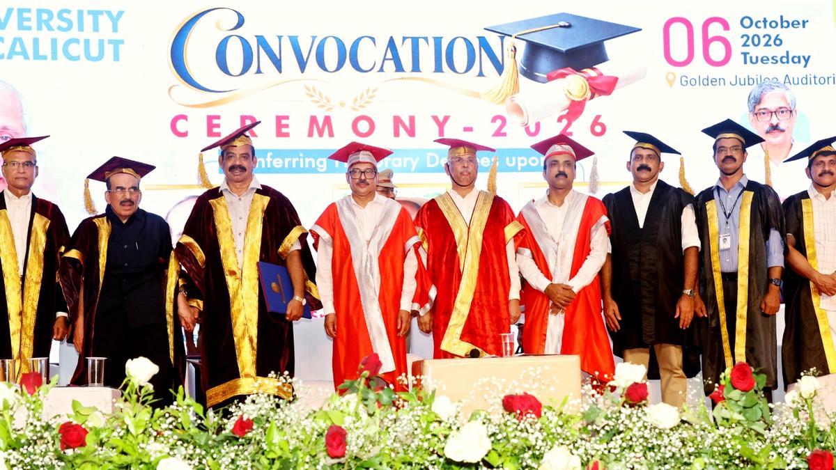 Students should solve their issues with V-Cs through talks, says Keralam Governor