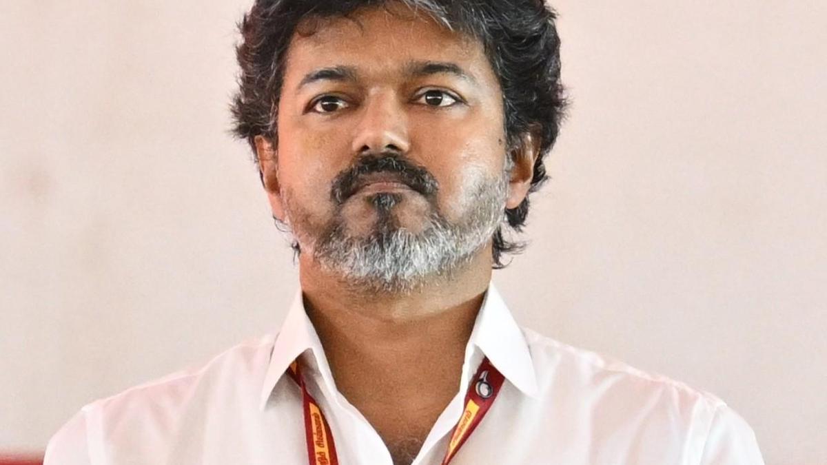 Chief Minister Vijay has claimed ownership over 50 cents of poromboke land in Kodaikanal, alleges election petitioner before Madras HC