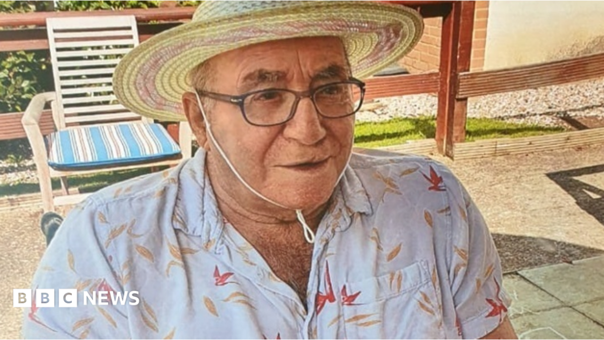 PCs who used Taser and baton on amputee, 92, sacked
