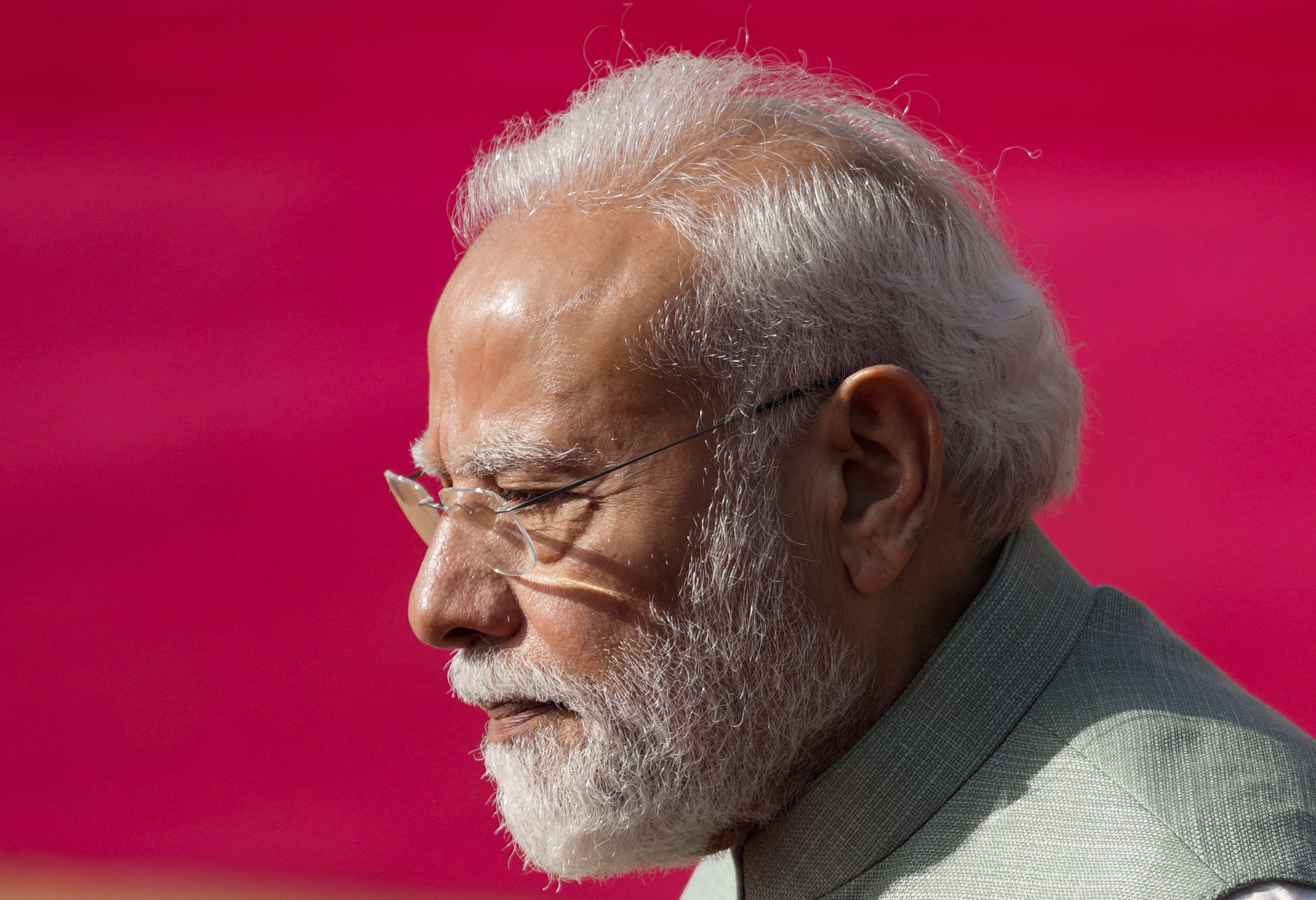 Stop daily drama, learn from Modi to win people’s support: BJP to Congress