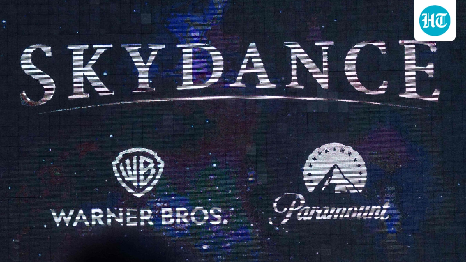 Paramount completes $81 billion takeover of Warner Bros Discovery in Hollywood mega-merger to form Skydance