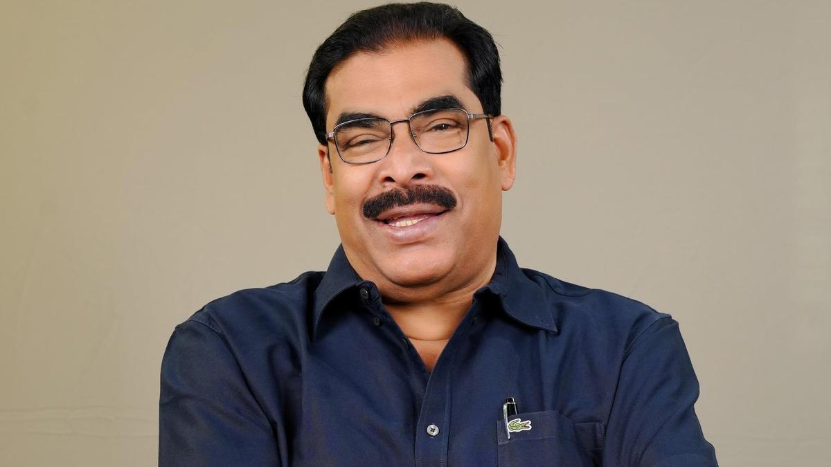 Keralam Public Works Minister welcomes probe against Gyanesh, says KSTP episode should serve as warning