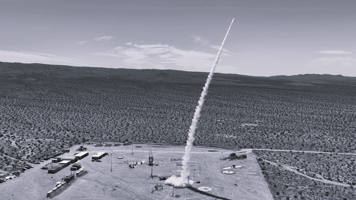 Furientis lands $25M from Benchmark to mass-produce low-cost missile interceptors