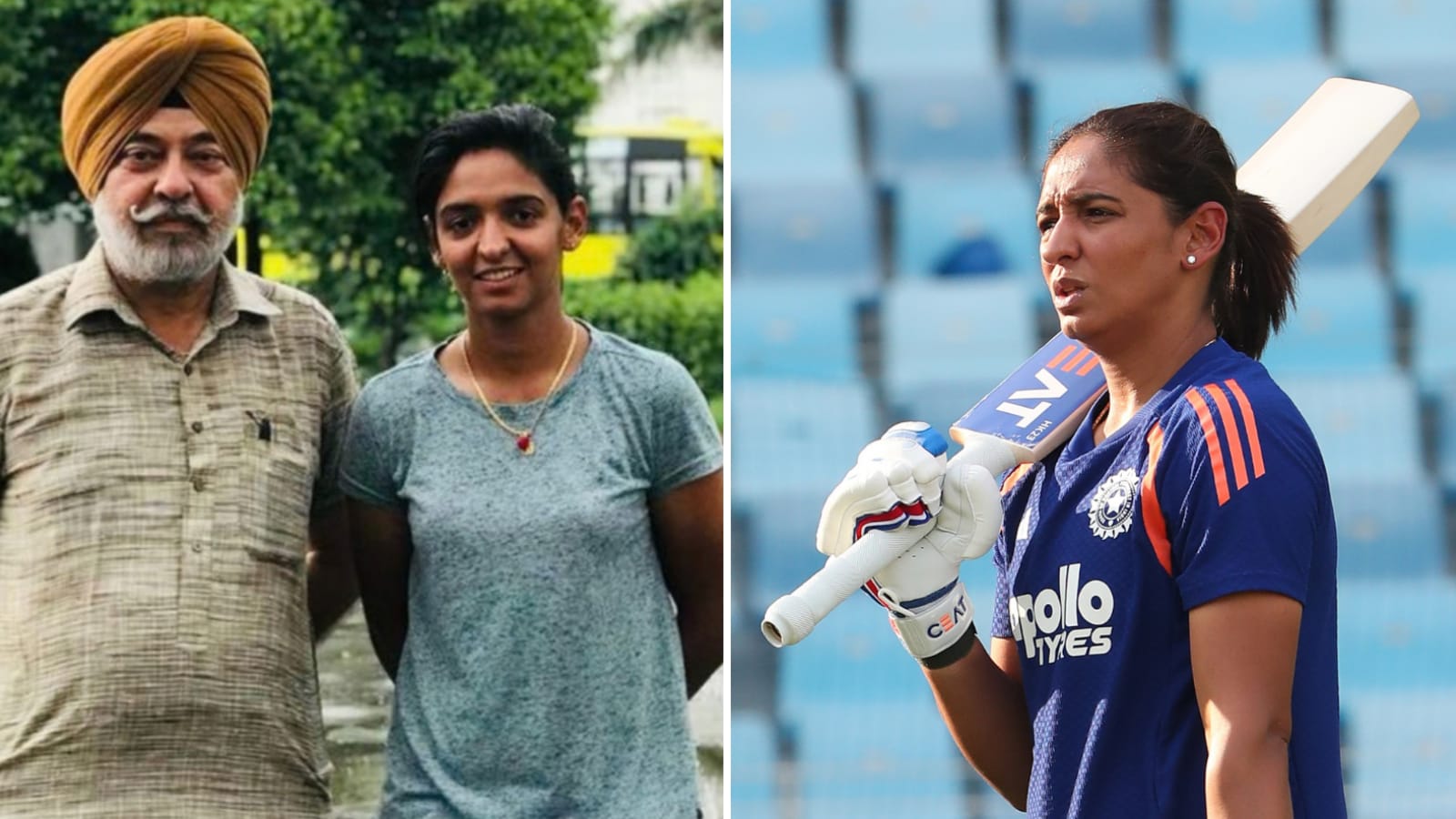 Harmanpreet will be able to bat with freedom: Coach Kamaldeesh