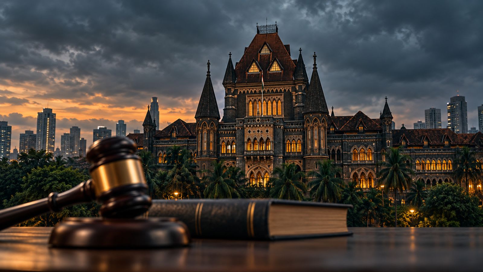 ‘Maharashtra centre of Maoist urban network’: State defends Special Public Security Act in court