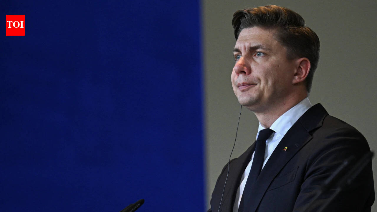 Lithuania ready to cover cost if US establishes military base