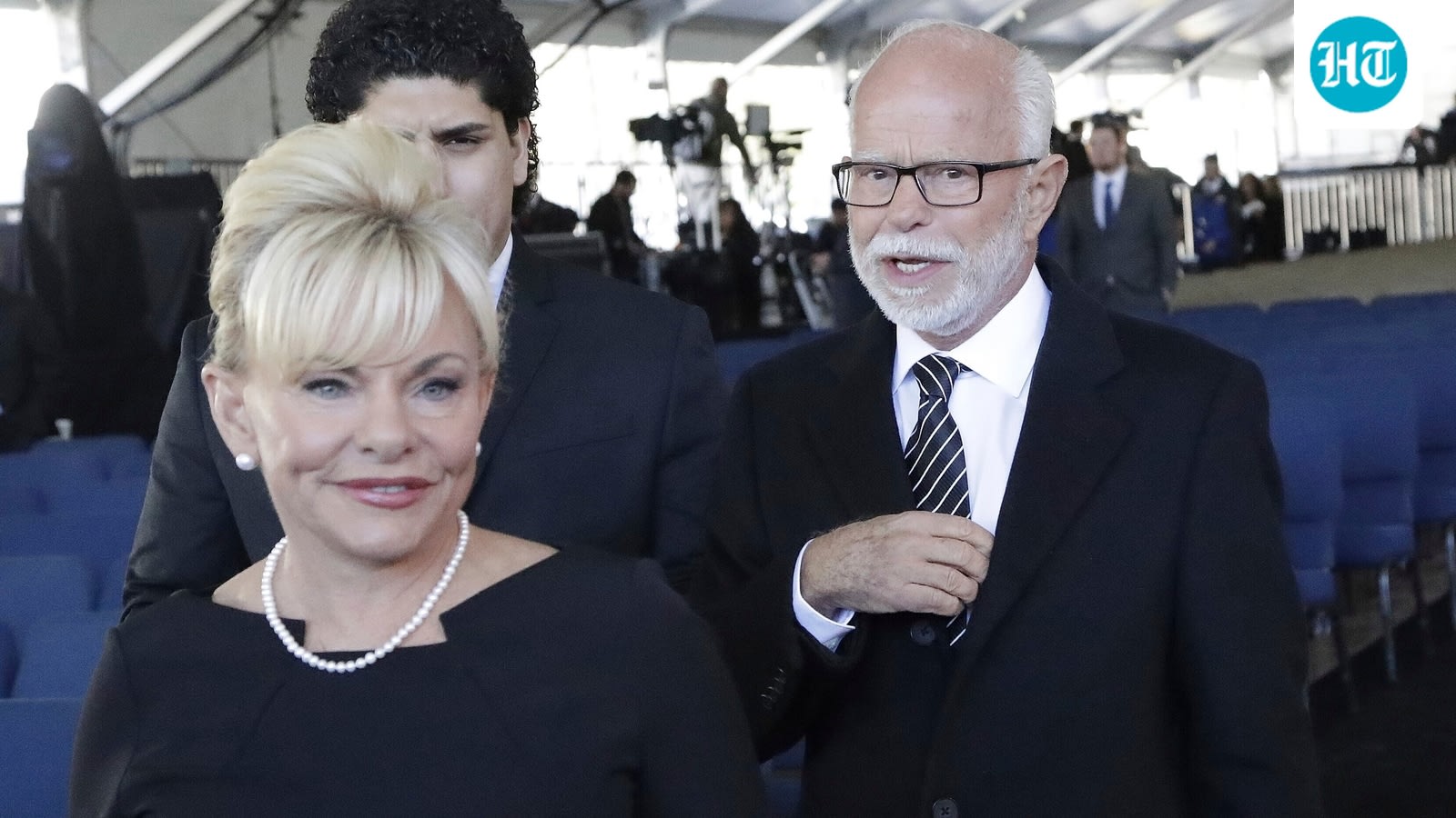Jim Bakker’s PTL Club: How a Christian TV show became a 13-million-viewer media empire
