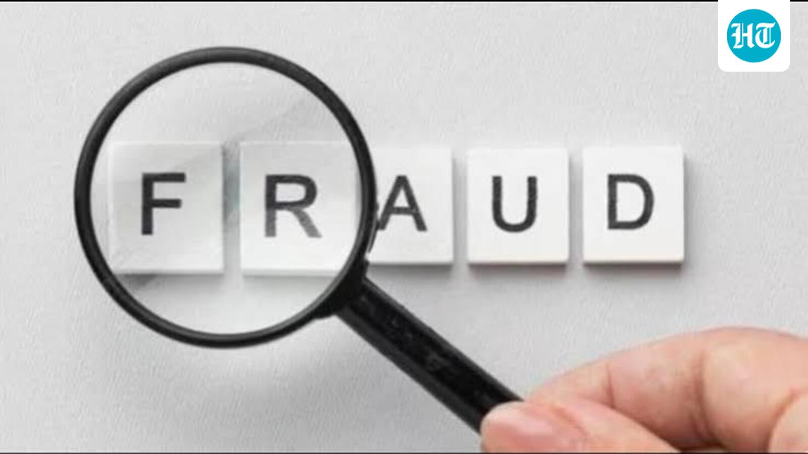 Ludhiana: 77-yr-old duped of  ₹5L on pretext of booking flight tickets, one held