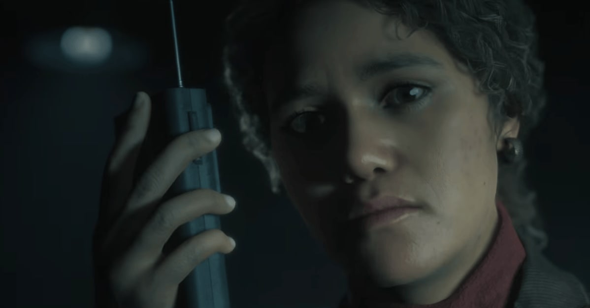 Netflix expands TV game lineup with Conjuring spinoff
